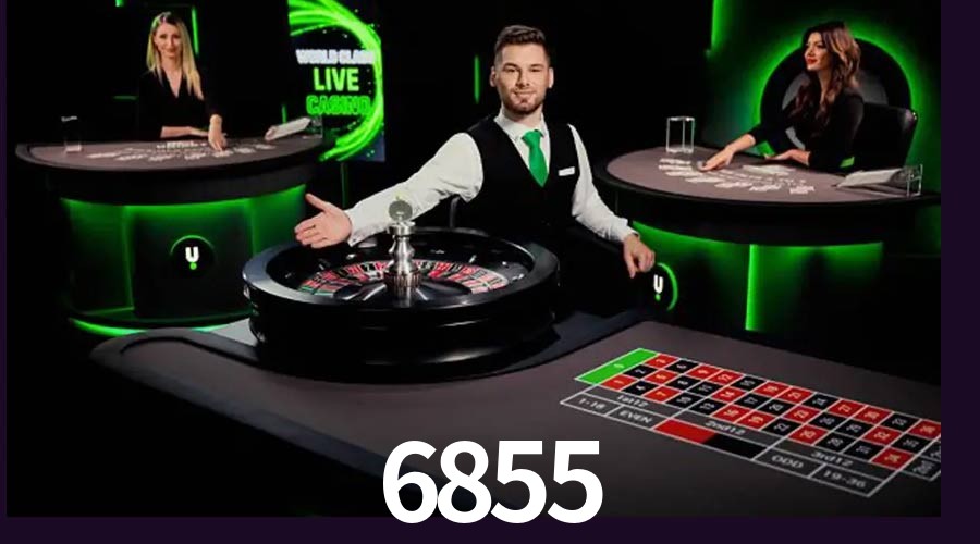 Live Casino 6855